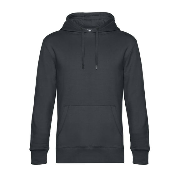 B&C Mens King Hoodie