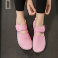 thumbnail image 1 of Zapatos Acuáticos Zapatos acuáticos antideslizantes, zapatos de playa transpirables para nadar para mujeres y hombres (rosa 41) Sywqhk Para Estrenar, 1 of 6