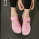 thumbnail image 1 of Zapatos acuáticos antideslizantes, zapatos de playa transpirables para nadar para mujeres y hombres (rosa 39) Ehuebsd Tenis De Mujer Tenis De Hombre, 1 of 6