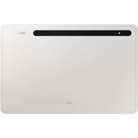 Restored Samsung Galaxy Tab S8 11" 128GB X700 Wifi Only No S-Pen (Refurbished)