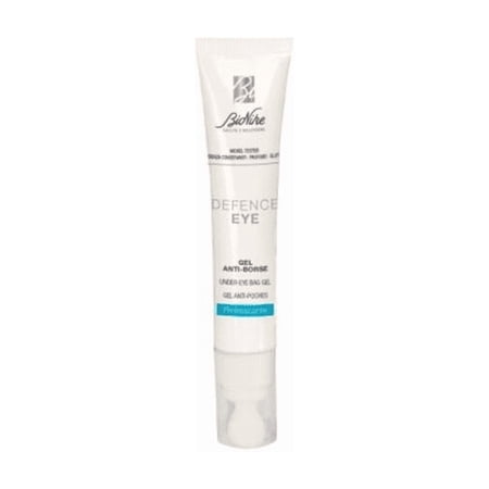 Bionike - Defense Anti-puffiness Eye Contour Gel (15ml)