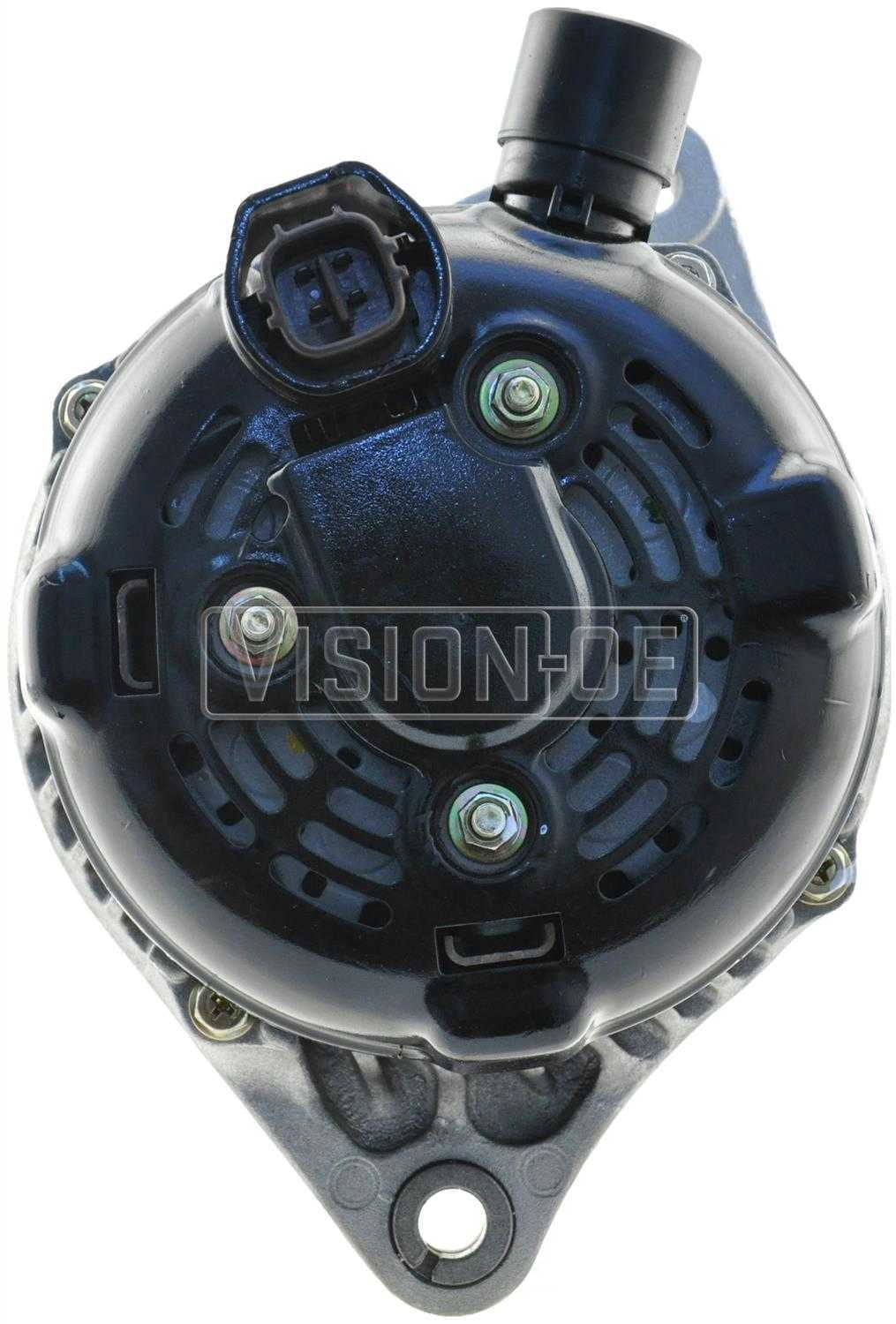 Vision OE 11030 Alternator