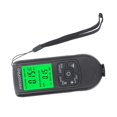 thumbnail image 4 of Coating Thickness Gauge High Accuracy Paint Depth Gauge Meter Antislip Thickness Meter Gauge Black, 4 of 4