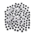 thumbnail image 4 of jifeng Auto-Adhésif Wiggle Kid Crafts Déménagement 8mm 200 Pcs, 4 of 8