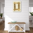 thumbnail image 2 of Cuadro Decorativo | Fine Art Tj | Rectángulo De Oro Por Patricia Pinto - 147 x 112 cm, 2 of 4