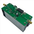 thumbnail image 3 of 2X NUEVA Actualización Amplificador de Potencia RF de 13 W Amplificador de Potencia de Radiofrecuencia de 433 MHz (335-480 MHz) con Disipador de, 3 of 5