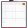 thumbnail image 2 of U Brands Mod Frame Dry Erase Calendar Board, 2 of 4