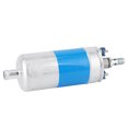 thumbnail image 1 of Bomba de combustible eléctrica 255LPH de alta potencia 0580254910 apta para Mercedes Benz 190 W201/200 W123, 1 of 12