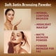 thumbnail image 4 of Polvo bronceador Idyllic Soft Satin - 62 Indian Earth de GA-DE para mujeres - 0,49 oz, 4 of 4