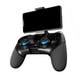 thumbnail image 4 of Methold Consola de juegos compatible con Bluetooth para teléfono, controlador inalámbrico para juegos de 380 mAh, mando antideslizante para Videojuegos y accesorios, 4 of 6
