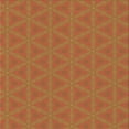 thumbnail image 1 of Ahgly Company Machine Washable Indoor Square Transitional Neon Orange Area Rugs, 7' Square, 1 of 7