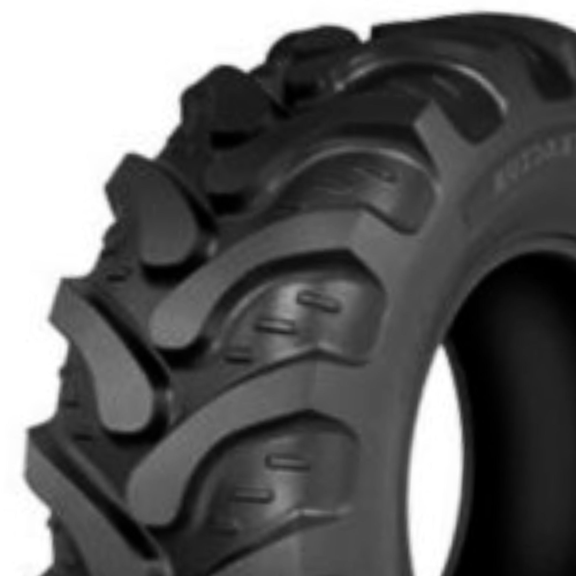 Harvest King Field Pro Lug R4 12.5X80-18 146A8 G Farm Tire