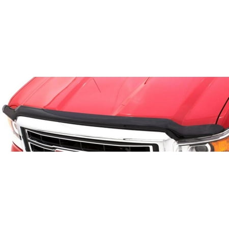Auto Ventshade 21681 16-17 Tacoma Hoodflector