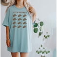 thumbnail image 3 of LETS GO GIRLS Grpahic Short sleeve Tees, 3 of 9