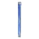thumbnail image 2 of Cortinero Ajustable Novacort Pared 122 A 218 Cm Blanco, 2 of 3