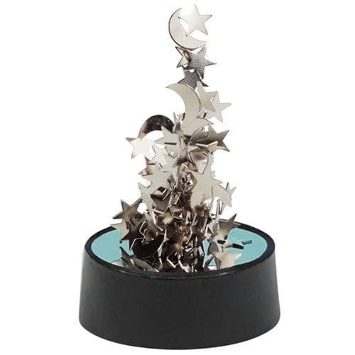 Office Decor CLEARANCE PRICE Magnetic Sculpture Desk Toy 