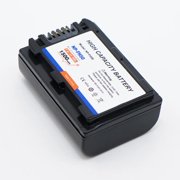 Replacement Battery for Sony Alpha a330 / DSLR-A330 Digital Camera