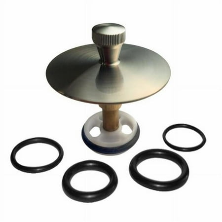 

Plumb Pak K826-36DSBN Universal Bathdrain Stopper