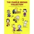 thumbnail image 1 of Pre-Owned The Charlie Brown Collection (Paperback) by Vince Guaraldi, 1 of 1