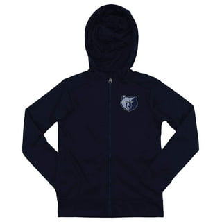 Memphis Grizzlies Warm Up Full-Snap At 30% OFF