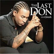 Last Don [us Import]