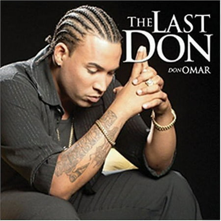 Last Don [us Import]