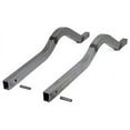 thumbnail image 3 of Rear Frame Rail Kit - 62-67 Chevy II, 3 of 3