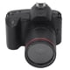 thumbnail image 1 of Cámaras Digitales para Fotografía, Cámara Vlogging 4K 48MP, Cámara Compacta Con Zoom Digital 16x Con Tarjeta de Memoria, Visón Nocturna, Pantalla IPS de 3 Pulgadas,, 1 of 7