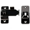 thumbnail image 3 of TKSE Sliding Door Latch 90 Degree Right Angle Anti?Theft Buckle Hardware Fittings Security Hardware, 3 of 8