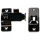 thumbnail image 2 of Pestillo De Puerta, Pestillo De Puerta Corredera, Hebilla De 90 Grados Para Sistema De Seguridad, Control De Acceso Al Hogar, Hotel Fugacal Door Hardware, 2 of 8