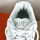 thumbnail image 3 of Nike Womens Trainers Tennis Air Resolve White Deadstock Sports Casual Sneakers, 3 of 6