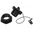 thumbnail image 3 of Hex Drain Valve, Inflatable Dinghy Drain Valve, Durable Kayak Drain Valve, Inflatable Dinghy For Yacht Kayak Canoe Fishing Boat, 3 of 8
