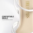 thumbnail image 3 of Sandalia DREAM PAIRS SDHS2428W Tacones Gruesos con Tiras Blancos, 3 of 8