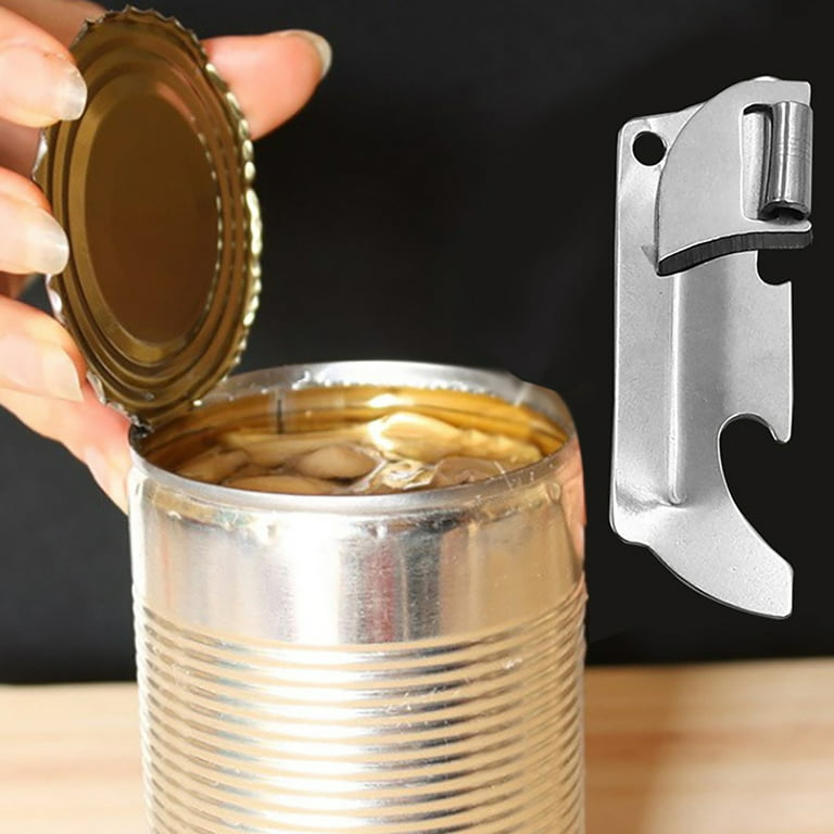 Buy Argos Home Stainless Steel Can Opener, Tin openers