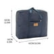 thumbnail image 3 of Bolsa para Colchas, Bolsa para Guardar Colchas, Bolsa Organizadora de Ropa, Bolsa para Empacar Equipaje, Bolsa de Viaje para Mudanzas, Caja de Almacenamiento, 3 of 3