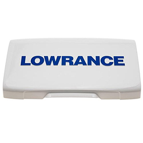 3d Lowrance 000-10050-001 Cvr-16 Marine Boat Screen Cover Fits Mark and Elite 5 for sale online 
