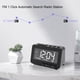 thumbnail image 4 of Temporizador De Despertador De Reloj De Altavoz Con Pantalla LCD, Brillo Sin Paso, Adecuado Para Múltiples Usuarios, Conecta Automáticamente A Varios, 4 of 7