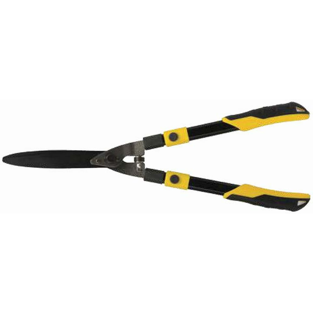 Stanley BDS6314 Telescopic Hedge Shears