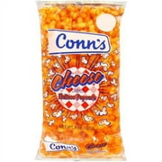 Conn's Cheese Flavored Hulless Popcorn, 8 Oz.