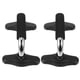 thumbnail image 1 of 1 par de equipos de fitness de fitness de placa abdominal Equipo de fitness para el hogar, 1 of 4