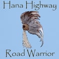 thumbnail image 4 of CafePress - Hana Highway Road Warrior Light T Shirt - Men's Classic Graphic T-Shirt, 4 of 5