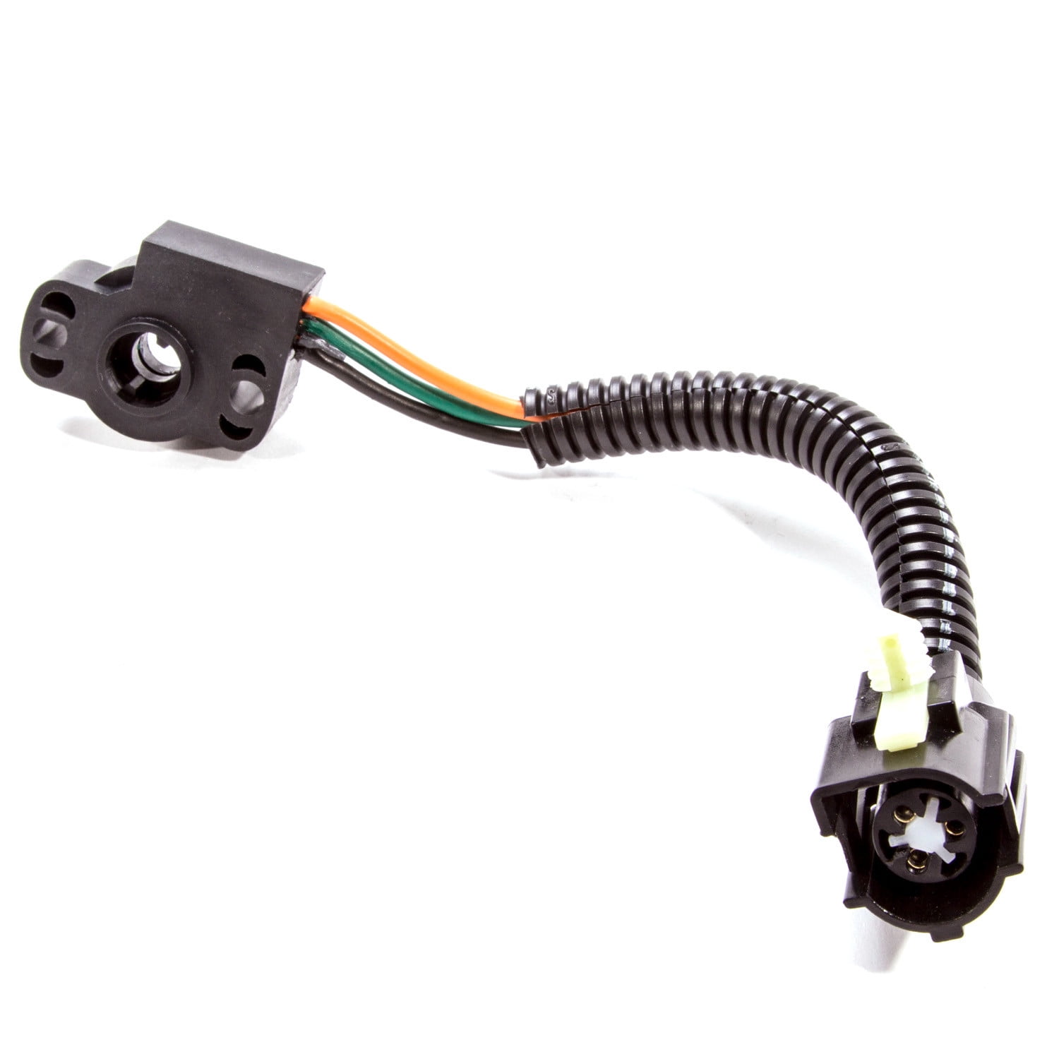 BBK 86-93 Mustang 5.0 Throttle Position Sensor TPS For Throttle Body Fits select: 1986-1993 FORD MUSTANG, 1986-1990 LINCOLN TOWN CAR