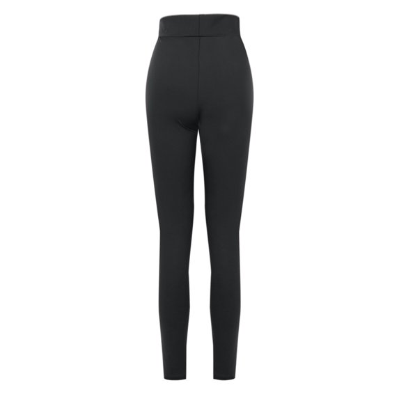 Bigersell Women's Casual Work Pants Full Length Pants Fashion Womens Yoga Leggings Fitness Running Gym Ladies Sports Active Pants Wide Leg Pants for Ladies