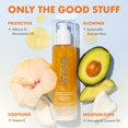 thumbnail image 4 of Protector solar Kopari Sun Shield Body Glow SPF 50 150 ml, 4 of 6