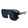 thumbnail image 2 of Universal Light Blockers for Smart Glasses - Silicone Lens Shade for RayNeo Air3/Air2/Air3s, Xreal Pro/Air2, VITURE - Lightweight Eye Protection, 2 of 7