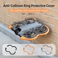 thumbnail image 2 of Impacts Resistant Propeller Guard Cover for Selected Outdoor Use Absorbing Shock in Harsh Conditions, 2 of 9