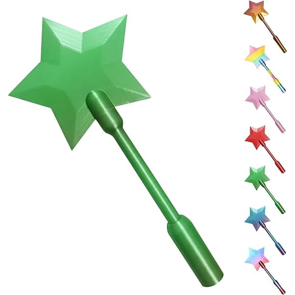 Credit Card Wand,Tap to Pay Wand, 3D Printed Magic Wand Contactless Payment Card Holder, Suitable Scenarios for Card Payment