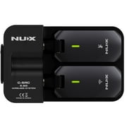 NuX C-5RC 5.8GHz Wireless Guitar System with Charging Case