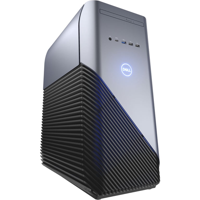Dell Inspiron Gaming Desktop, Intel Core i5 i5-8400, 8GB RAM 