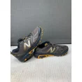 thumbnail image 4 of New Balance 412 V3 Men's Size 8 4E Trail Brown/Yellow Running Shoes Lightweight, 4 of 6